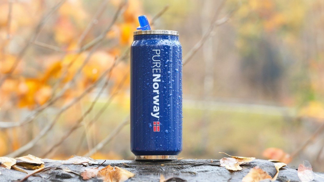 PURENorway Merch 2